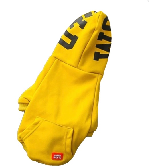 Pet Hoodies Brand new  The cutest most comfortable hoodies for your pet - Picture 3 of 13